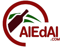AlEdAl Logo
